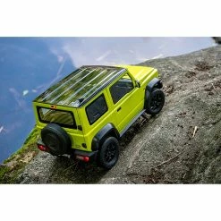FMS 1/12 2021 Suzuki Jimny 4WD RTR 27 FMS 1/12 2021 Suzuki Jimny 4WD RTR -RC Cars & Trucks Sales FMMX005 A22 5QM204L6 34062.1641571107