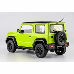 FMS 1/12 2021 Suzuki Jimny 4WD RTR 18 FMS 1/12 2021 Suzuki Jimny 4WD RTR -RC Cars & Trucks Sales FMMX005 A2 5QM204L6 19861.1641571106