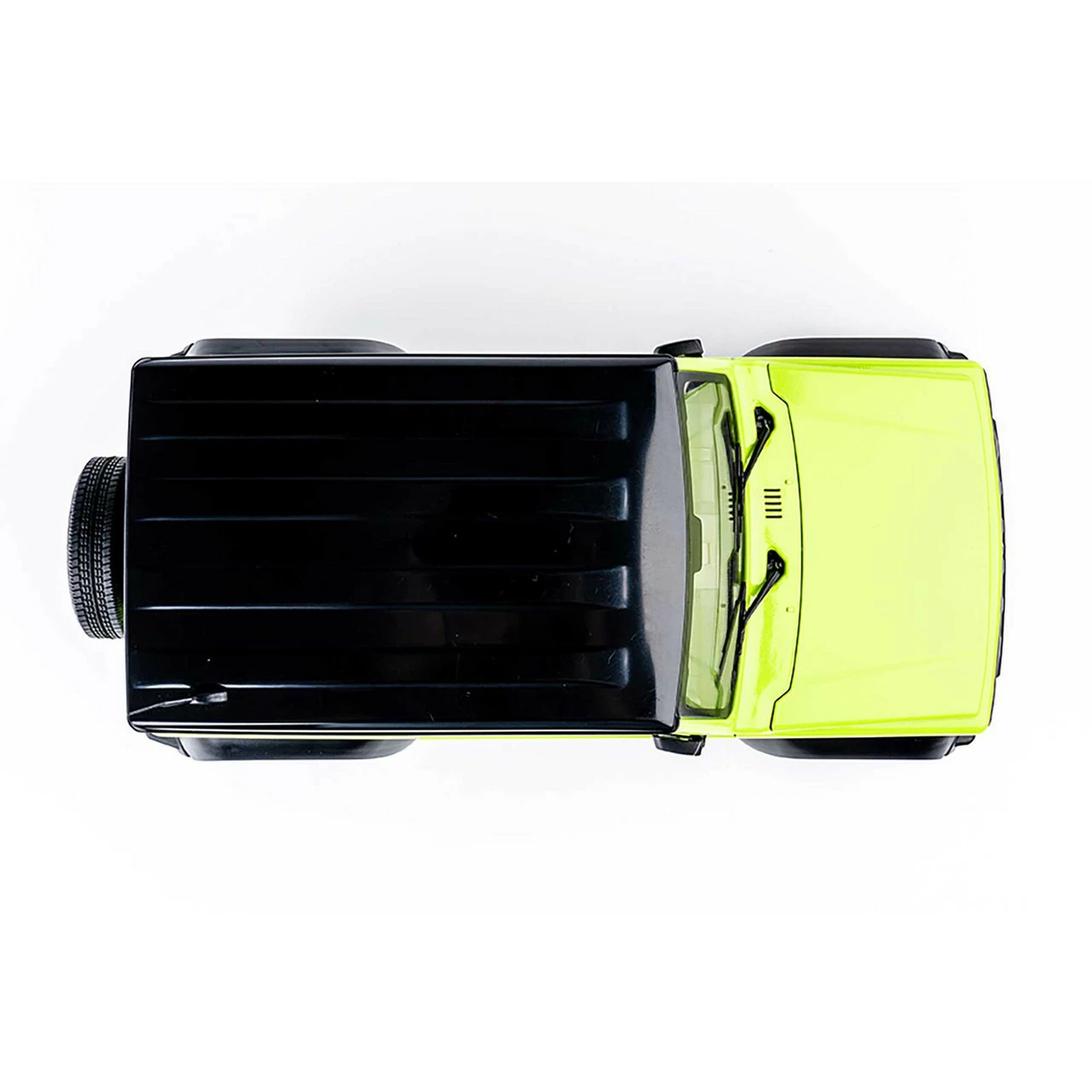 FMS 1/12 2021 Suzuki Jimny 4WD RTR 6 FMS 1/12 2021 Suzuki Jimny 4WD RTR - Image 4