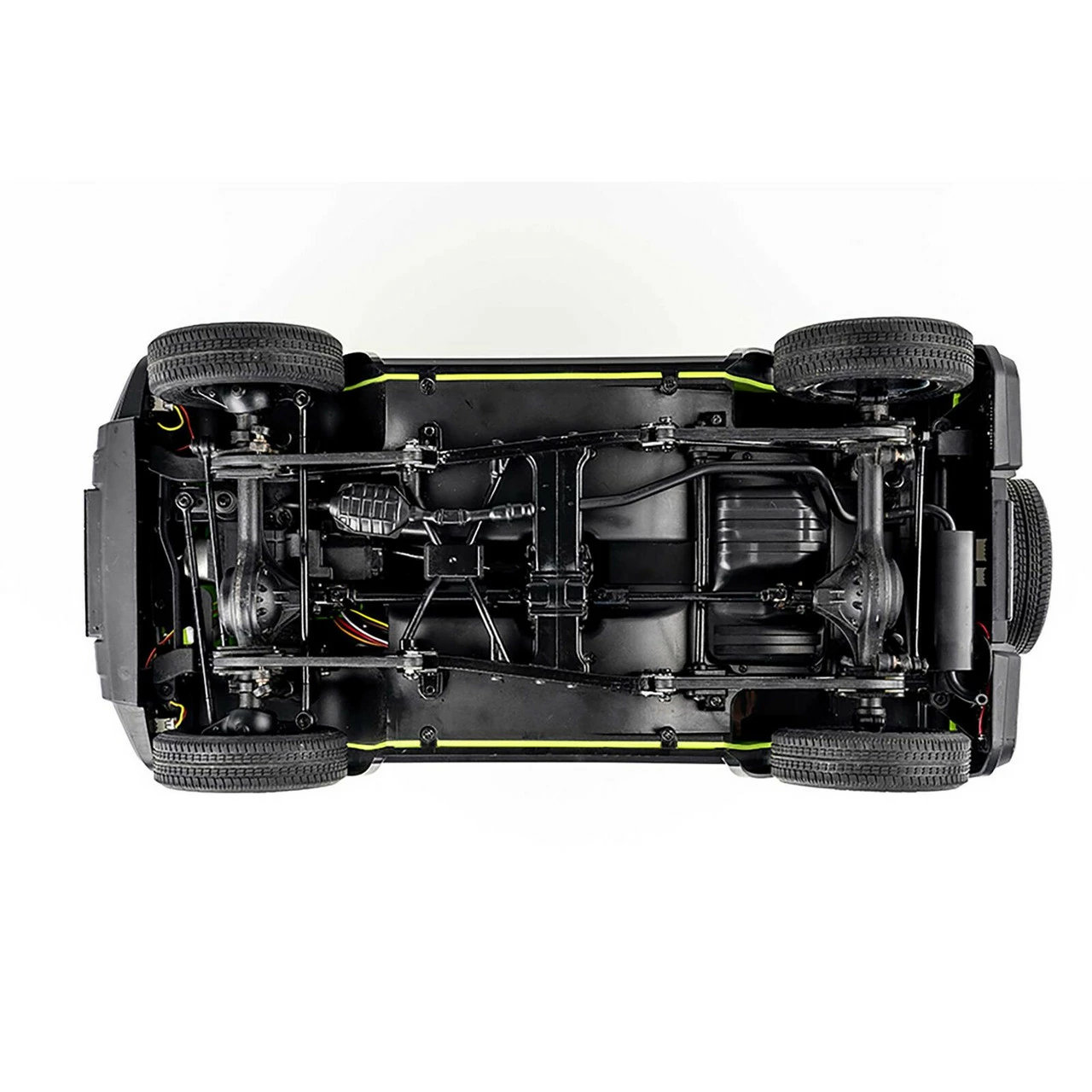 FMS 1/12 2021 Suzuki Jimny 4WD RTR 7 FMS 1/12 2021 Suzuki Jimny 4WD RTR - Image 5