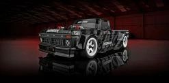 Team Associated Hoonigan Apex2 Hoonitruck 1/10 On-Road Electric 4wd RTR Kit -RC Cars & Trucks Sales Feature Shot lg 00239.1647614341