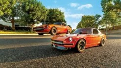 Team Associated Apex2 Datsun 240Z Sport RTR 1/10 Electric 4WD Touring Car W/2.4GHz Radio -RC Cars & Trucks Sales Full size RC lg 68798.1677253139