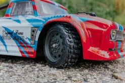 Arrma Infraction 4x4 Mega 1/8 Street Bash Resto Mod Truck RTR, Red/Blue 27 Arrma Infraction 4x4 Mega 1/8 Street Bash Resto Mod Truck RTR, Red/Blue -RC Cars & Trucks Sales G99QVVRUX68A46F6APVMCVT6KRP3NGJPWP2JXQHGPU8AF3C4CV 14573.1635262950