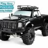 GMade Komodo 1/10 RTR Scale 1.9 Rock Crawler W/2.4GHz Radio -RC Cars & Trucks Sales GMA54016 with financing 67528.1542487611