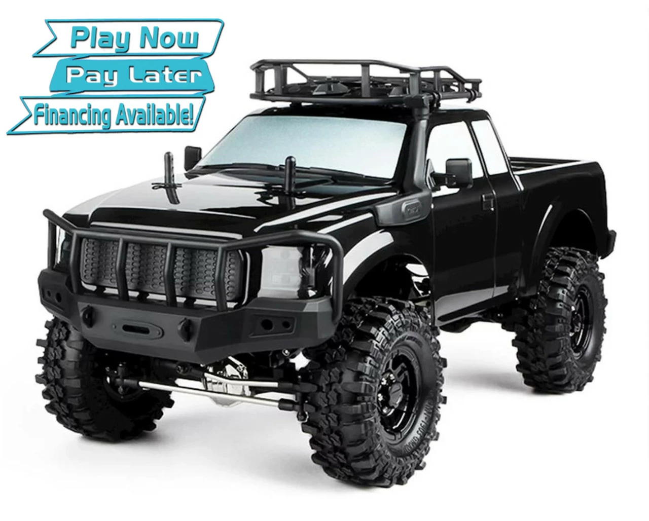 GMade Komodo 1/10 RTR Scale 1.9 Rock Crawler W/2.4GHz Radio 3 GMade Komodo 1/10 RTR Scale 1.9 Rock Crawler W/2.4GHz Radio