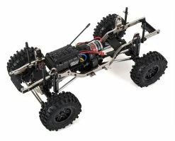 GMade Komodo 1/10 RTR Scale 1.9 Rock Crawler W/2.4GHz Radio 11 GMade Komodo 1/10 RTR Scale 1.9 Rock Crawler W/2.4GHz Radio -RC Cars & Trucks Sales GMA54016 1 02735.1542487509