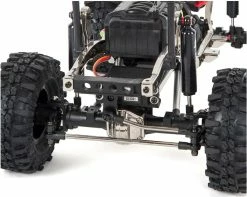 GMade Komodo 1/10 RTR Scale 1.9 Rock Crawler W/2.4GHz Radio 13 GMade Komodo 1/10 RTR Scale 1.9 Rock Crawler W/2.4GHz Radio -RC Cars & Trucks Sales GMA54016 2 43619.1542487509