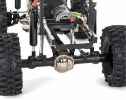 GMade Komodo 1/10 RTR Scale 1.9 Rock Crawler W/2.4GHz Radio 12 GMade Komodo 1/10 RTR Scale 1.9 Rock Crawler W/2.4GHz Radio -RC Cars & Trucks Sales GMA54016 3 01424.1542487509