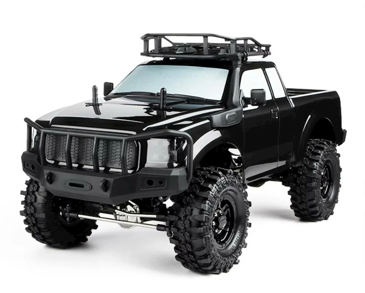 GMade Komodo 1/10 RTR Scale 1.9 Rock Crawler W/2.4GHz Radio 4 GMade Komodo 1/10 RTR Scale 1.9 Rock Crawler W/2.4GHz Radio - Image 2