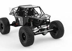 Gmade GR01 GOM 1/10 4WD Rock Crawler Buggy Kit -RC Cars & Trucks Sales GMA56000 90903.1542481006