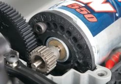 Traxxas 4-Tec 3.0 1/10 RTR Touring Car W/Corvette Stingray Body (Red) & TQ 2.4GHz Radio System 56 Traxxas 4-Tec 3.0 1/10 RTR Touring Car W/Corvette Stingray Body (Red) & TQ 2.4GHz Radio System -RC Cars & Trucks Sales Gear Mesh 82690.1622317184