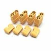Maclan Racing 4114 XT90 Connectors (4) Female Only 2 Maclan Racing 4114 XT90 Connectors (4) Female Only -RC Cars & Trucks Sales HADMCL4114 00238.1540317603