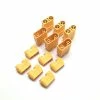 Maclan Racing XT90 Connectors (3 Pair) -RC Cars & Trucks Sales HADMCL4115 65427.1540318144