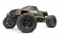 HPI Racing HPI SAVAGE XL Flux GTXL-1 Monster Truck RTR