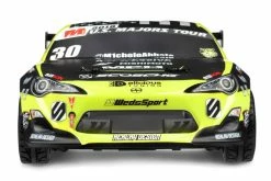 HPI Racing E10 Michele Abbate Grrracing Touring Car RTR -RC Cars & Trucks Sales HPI120090 12 60118.1640804139