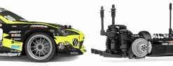 HPI Racing E10 Michele Abbate Grrracing Touring Car RTR -RC Cars & Trucks Sales HPI120090 14 36000.1640804284
