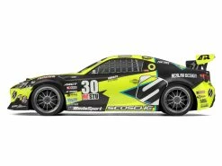 HPI Racing E10 Michele Abbate Grrracing Touring Car RTR -RC Cars & Trucks Sales HPI120090 20 40727.1640804272