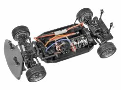 HPI Racing E10 Michele Abbate Grrracing Touring Car RTR -RC Cars & Trucks Sales HPI120090 23 81088.1640804297