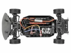 HPI Racing E10 Michele Abbate Grrracing Touring Car RTR -RC Cars & Trucks Sales HPI120090 24 97149.1640804292