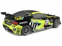 HPI Racing E10 Michele Abbate Grrracing Touring Car RTR -RC Cars & Trucks Sales HPI120090 25 35149.1640804326