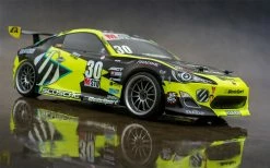 HPI Racing E10 Michele Abbate Grrracing Touring Car RTR -RC Cars & Trucks Sales HPI120090 3 1 95457.1640804141