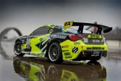 HPI Racing E10 Michele Abbate Grrracing Touring Car RTR -RC Cars & Trucks Sales HPI120090 4 1 37861.1640804195