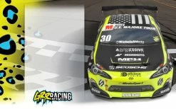 HPI Racing E10 Michele Abbate Grrracing Touring Car RTR -RC Cars & Trucks Sales HPI120090 5 1 50049.1640804113