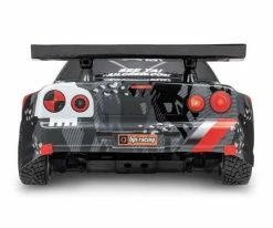 HPI Racing E10 Drift Fail Crew Nissan Skyline R34 GT-R Assembled -RC Cars & Trucks Sales HPI120091 3 05713.1581268698