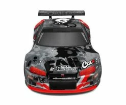 HPI Racing E10 Drift Fail Crew Nissan Skyline R34 GT-R Assembled -RC Cars & Trucks Sales HPI120091 5 50938.1581268698