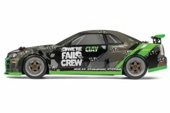 HPI Racing Micro RS4 Drift Fail Crew Nissan Skyline R34 GT-R 12 HPI Racing Micro RS4 Drift Fail Crew Nissan Skyline R34 GT-R -RC Cars & Trucks Sales HPI120101 5 06200.1581265132
