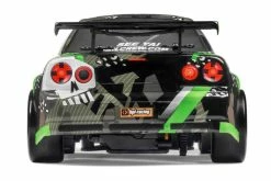 HPI Racing Micro RS4 Drift Fail Crew Nissan Skyline R34 GT-R 13 HPI Racing Micro RS4 Drift Fail Crew Nissan Skyline R34 GT-R -RC Cars & Trucks Sales HPI120101 6 08951.1581265133