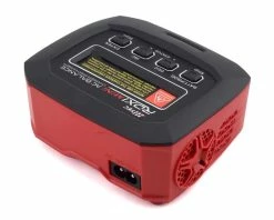Hitec RDX1 Mini AC Charger (4S/6A/65W) -RC Cars & Trucks Sales HRC44295 2 26591.1585153296