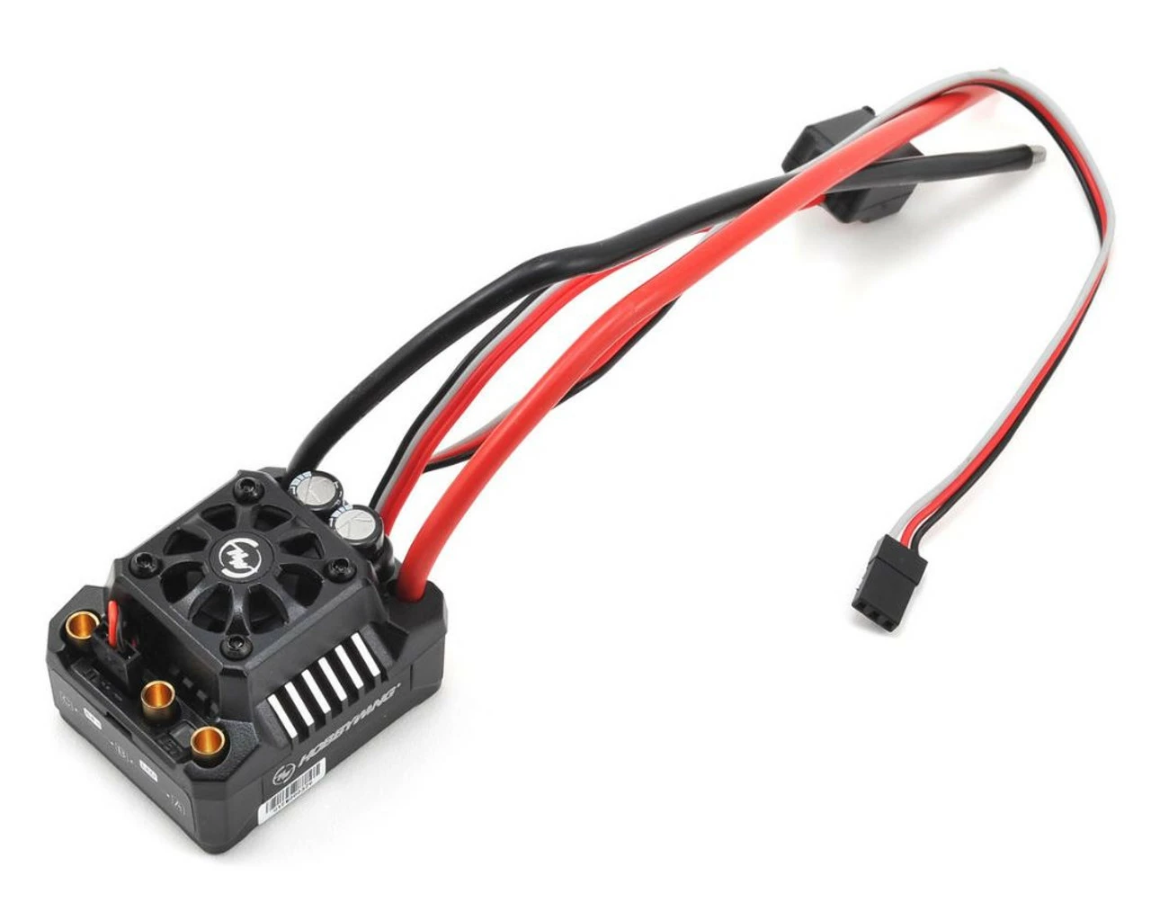 Hobbywing EZRun MAX10 SCT 120A Waterproof Sensorless Brushless ESC 3 Hobbywing EZRun MAX10 SCT 120A Waterproof Sensorless Brushless ESC