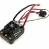 Hobbywing EZRun MAX6 V3 1/6 Scale Waterproof Brushless ESC (160A, 3-8S) -RC Cars & Trucks Sales HWI30105000 61453.1545410383
