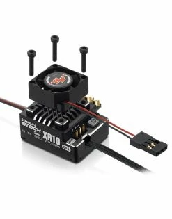 Hobbywing XR10 Pro Stock Spec ESC -RC Cars & Trucks Sales HWI30112401 1 32264.1495814823
