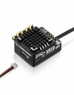 Hobbywing XR10 Pro Stock Spec ESC -RC Cars & Trucks Sales HWI30112401 3 46684.1495814823