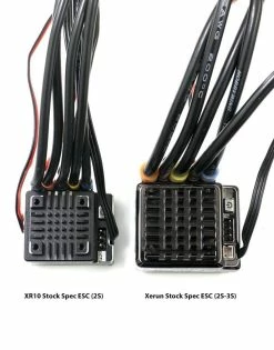 Hobbywing XR10 Pro Stock Spec ESC -RC Cars & Trucks Sales HWI30112401 4 51326.1495814823