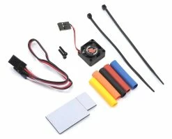 Hobbywing XR10 Pro Stock Spec ESC -RC Cars & Trucks Sales HWI30112401 2 23316.1569511187