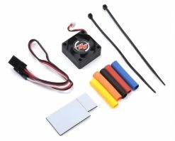 Hobbywing XR10 Pro Stock Spec (1S) ESC 5 Hobbywing XR10 Pro Stock Spec (1S) ESC -RC Cars & Trucks Sales HWI30112751 1 27502.1547053742