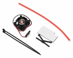 Hobbywing 30120301 QuicRun 880 Waterproof Dual Brushed Crawling ESC -RC Cars & Trucks Sales HWI30120301 2 98964.1553204362