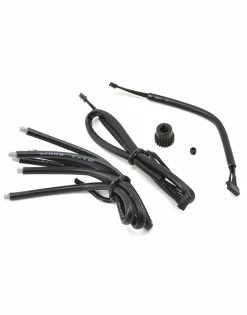 Hobbywing XERUN SCT 3652SD G2 Sensored Brushless Motor 3100kV W/5mm Shaft -RC Cars & Trucks Sales HWI30401056 2 44432.1585144959