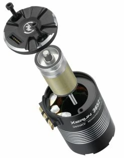 Hobbywing XERUN SCT 3652SD G2 Sensored Brushless Motor 3100kV W/5mm Shaft -RC Cars & Trucks Sales HWI30401056 3 99439.1585144959
