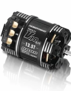 Hobbywing Xerun V10 G3R 13.5T Competition Stock Spec Brushless Motor