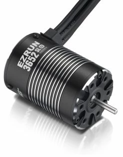 Hobbywing EzRun 3652 G2 Sensorless Brushless Motor, 3300KV -RC Cars & Trucks Sales HWI30402600 1 46155.1599665608