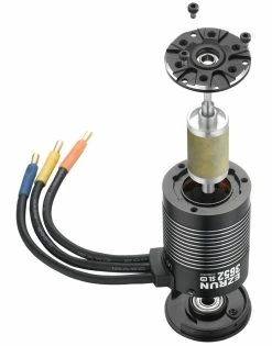 Hobbywing EzRun 3652 G2 Sensorless Brushless Motor, 3300KV -RC Cars & Trucks Sales HWI30402600 5 23827.1599665608