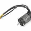 Hobbywing EZRUN 3660 G2 4-Pole Sensorless Brushless Motor (3200kV) 1 Hobbywing EZRUN 3660 G2 4-Pole Sensorless Brushless Motor (3200kV) -RC Cars & Trucks Sales HWI30402650 1 11619.1557506096