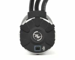 Hobbywing EZRUN 3660 G2 4-Pole Sensorless Brushless Motor (4000kV) -RC Cars & Trucks Sales HWI30402650 2 50351.1557508117