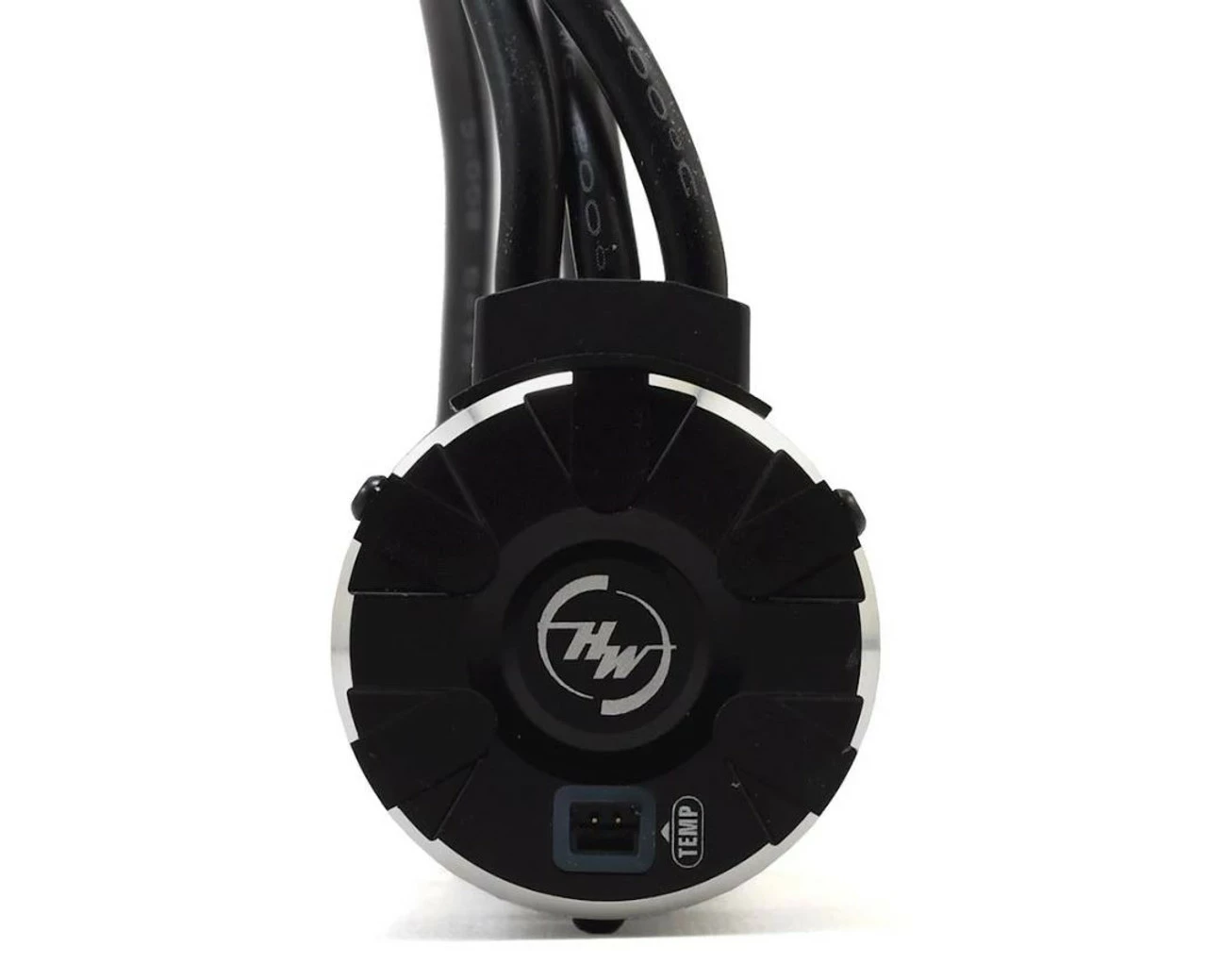 Hobbywing EzRun MAX10 ESC W/ 3652SL G2 Sensorless Brushless 5400KV Motor Combo 4 Hobbywing EzRun MAX10 ESC W/ 3652SL G2 Sensorless Brushless 5400KV Motor Combo - Image 2