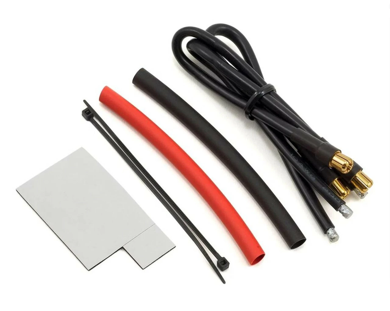 Hobbywing EZRun MAX6 V3 Sensorless Brushless ESC & Motor Combo W/4985SL (1650kV) 5 Hobbywing EZRun MAX6 V3 Sensorless Brushless ESC & Motor Combo W/4985SL (1650kV) - Image 3