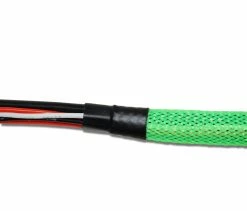 Punisher Series 3S (3 Cell) Battery Charge Cable 3ft (EC3) -RC Cars & Trucks Sales Heat Shrink Tubing 45212.1547328354